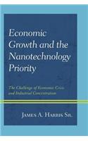 Economic Growth and the Nanotechnology Priority