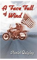 A Face Full of Wind