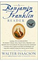 A Benjamin Franklin Reader