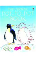 Usborne Dot-to-Dot Book