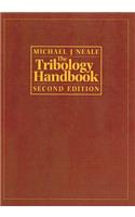 The Tribology Handbook