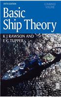 Basic Ship Theory, Combined Volume