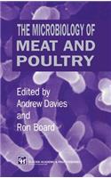 Microbiology of Meat and Poultry