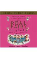 The Real Fairy Storybook