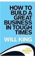 How to Build a Great Business in Tough Times: The King of Shaves story