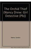 ND Girl Detective #19 Orchid T