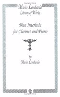 Blue Interlude