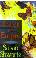 Shards of Empire: (English)