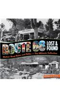 Route 66 Lost and Found