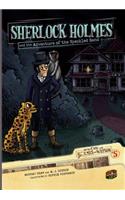 Sherlock Holmes and the Adventure of the Speckled Band