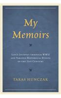 My Memoirs