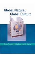 Global Nature, Global Culture