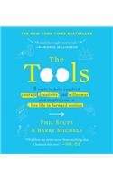The Tools (Miniature Edition): 5 Tools to Help You Find Courage, Creativity, and Willpower--and Inspire You to Live Life in Forward Motion