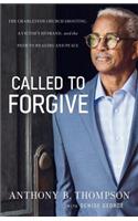 Called to Forgive