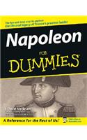 Napoleon for Dummies