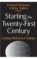 Starting the Twenty-first Century