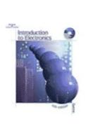 Introduction to Electronics [With CDROM]