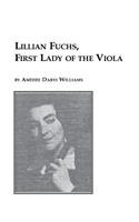 Lillian Fuchs, First Lady of the Viola
