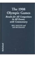 The 1908 Olympic Games