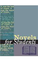 Novels for Students