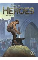 Tales of Heroes