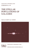 Stellar Populations of Galaxies