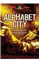 Alphabet City