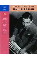 Irving Berlin - Great Songs of
