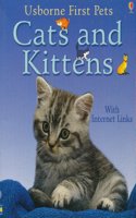 Cats and Kittens - Internet Linked