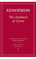 The Anabasis of Cyrus