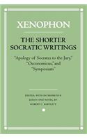 Shorter Socratic Writings