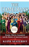 The Comedians