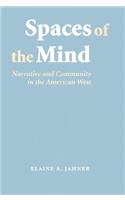 Spaces of the Mind