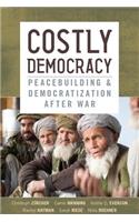 Costly Democracy