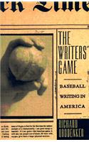 United States Authors Series