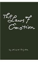 The Laws of Emotion