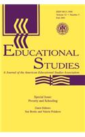 Poverty and Schooling