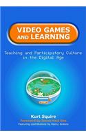 Video Games and Learning