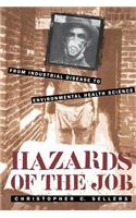 Hazards of the Job