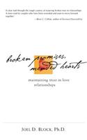 Broken Promises, Mended Hearts