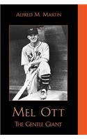 Mel Ott