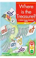 Where is Treasure?
