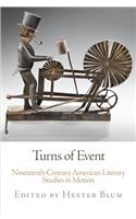 Turns of Event