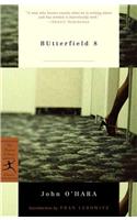 Butterfield 8