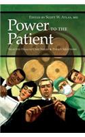 Power to the Patient