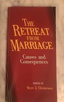 Retreat from Marriage