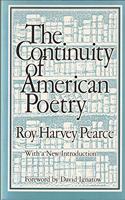 Continuity of American Poetry