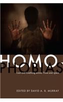Homophobias