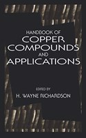 Handbook of Copper Compounds and Applications