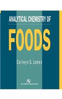 Analytical Chemistry of Foods